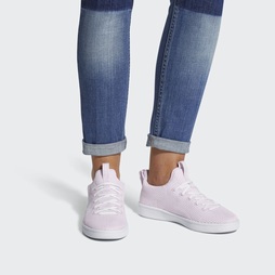 Adidas Cloudfoam Advantage Adapt Női Akciós Cipők - Rózsaszín [D29792]